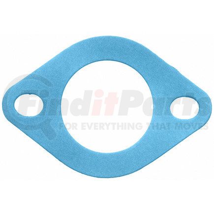 35258 by FEL-PRO - Water Outlet Gasket