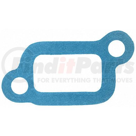 35550 by FEL-PRO - Water Outlet Gasket