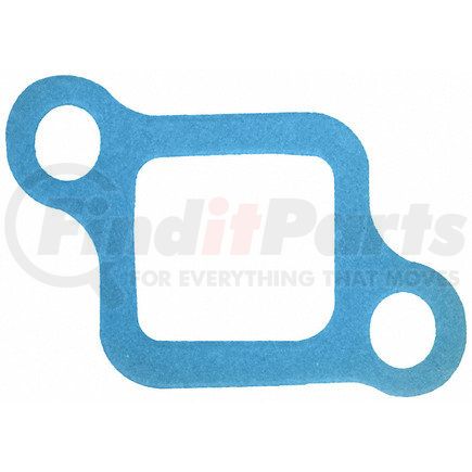 35648 by FEL-PRO - Water Outlet Gasket