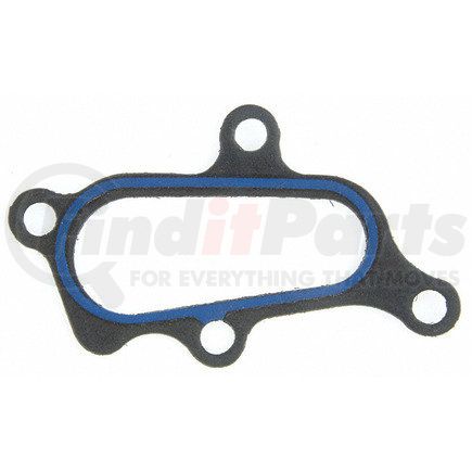 35757 by FEL-PRO - Water Outlet Gasket