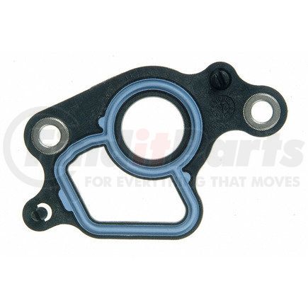 35789 by FEL-PRO - Water Outlet Gasket