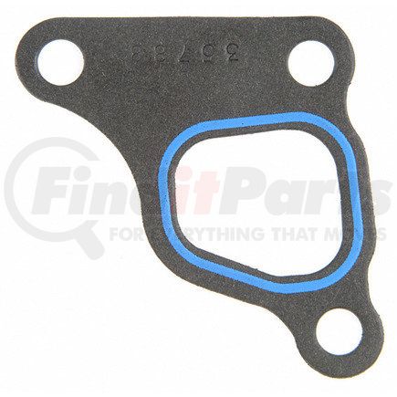 35788 by FEL-PRO - Thermostat Gasket