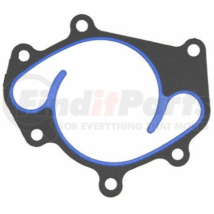 35851 by FEL-PRO - Water Pump Gasket