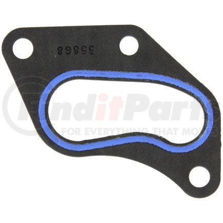 35868 by FEL-PRO - Water Outlet Gasket