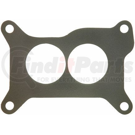 60070 by FEL-PRO - Carburetor Gasket