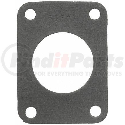 60747 by FEL-PRO - Throttle Body Gasket