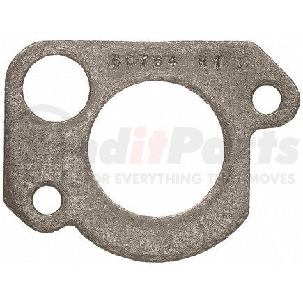 60764 by FEL-PRO - Throttle Body Gasket