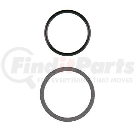 6464 by FEL-PRO - Distributor Gasket