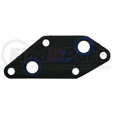 71355 by FEL-PRO - Oil Cooler Gasket