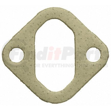 72580 by FEL-PRO - Choke Tube Gasket