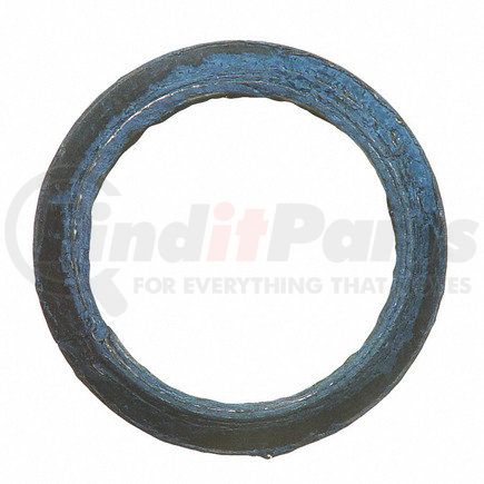 9273 by FEL-PRO - Exhaust Pipe Gasket