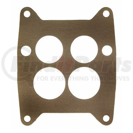 9386 by FEL-PRO - Carburetor Gasket
