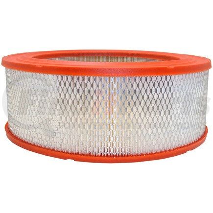 CA7096 by FRAM - H.D. Air Filter