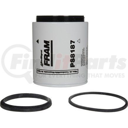 PS8187 by FRAM - Fuel/Water Separator