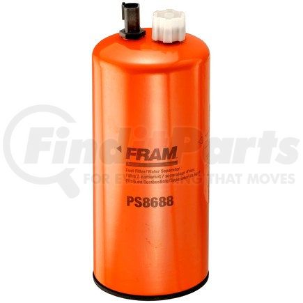 PS8688 by FRAM - Fuel/Water Separator