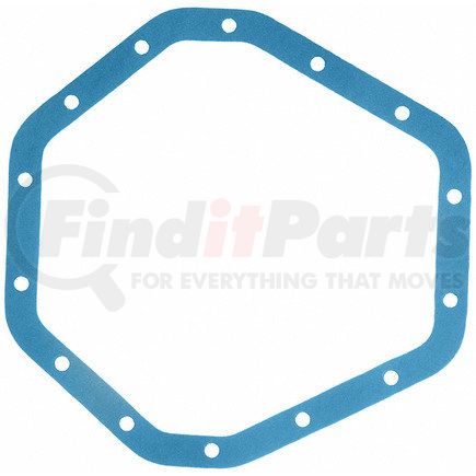 RDS 55063 by FEL-PRO - Axle Housing Seal