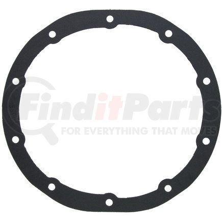 RDS 55031 by FEL-PRO - Axle Housing Seal