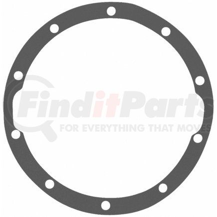 RDS 55084 by FEL-PRO - Axle Housing Seal