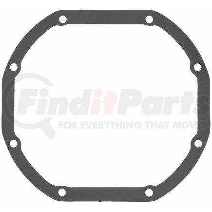 RDS 55388 by FEL-PRO - Axle Housing Seal