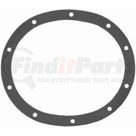 RDS 13089 by FEL-PRO - Axle Housing Seal