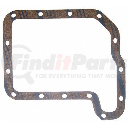 TOS 18729 by FEL-PRO - AUTO TRANS PAN GSK