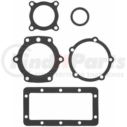 TS 80130 by FEL-PRO - Trans Case Gasket