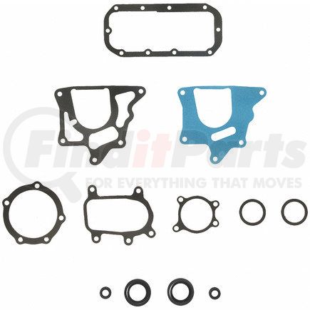 TS 3181 A by FEL-PRO - Trans Case Gasket