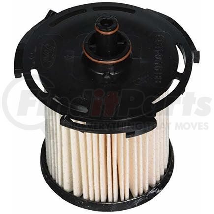 FD4621 by MOTORCRAFT - Fuel Filter