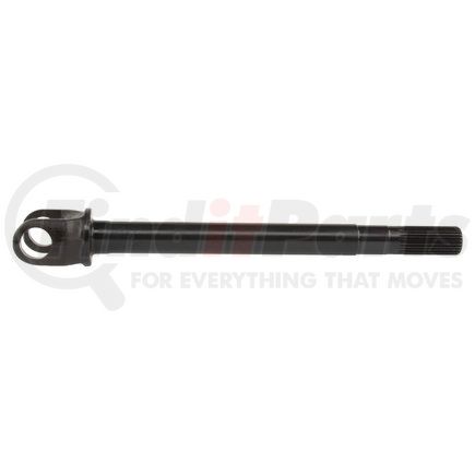 MG20124B by TEN FACTORY - Axle Shaft