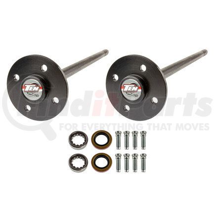 MG22182 by TEN FACTORY - Axle Kit