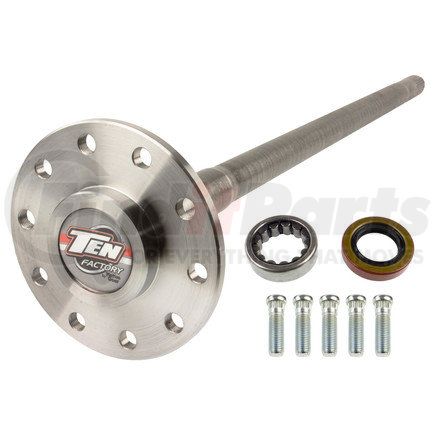 MG27123 by TEN FACTORY - Axle Kit