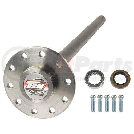 MG27120 by TEN FACTORY - Axle Kit