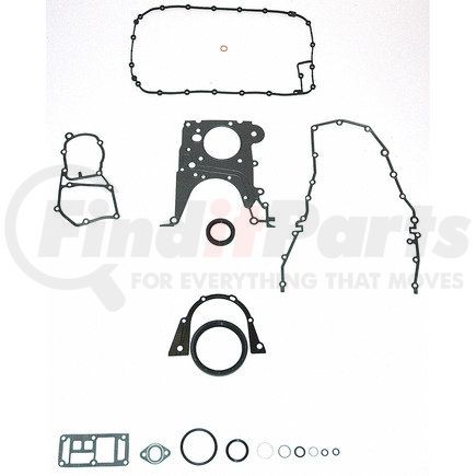 CS 26253 by FEL-PRO - Conv Gasket Set