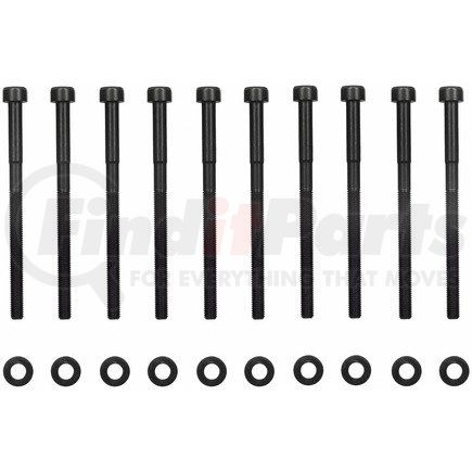 ES 71066 by FEL-PRO - Head Bolt Set