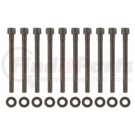 ES 71201 by FEL-PRO - Head Bolt Set