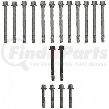 ES 72188 by FEL-PRO - Head Bolt Set