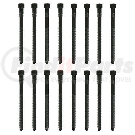 ES 72834 by FEL-PRO - Head Bolt Set