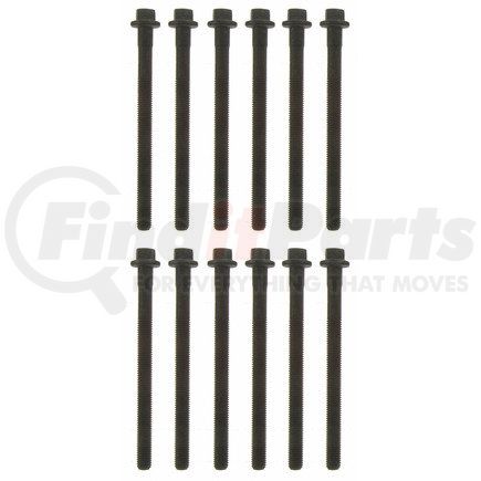 ES 72908 by FEL-PRO - Head Bolt Set