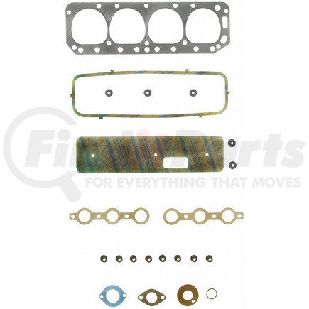 HS 8658 B by FEL-PRO - Head Gasket Set