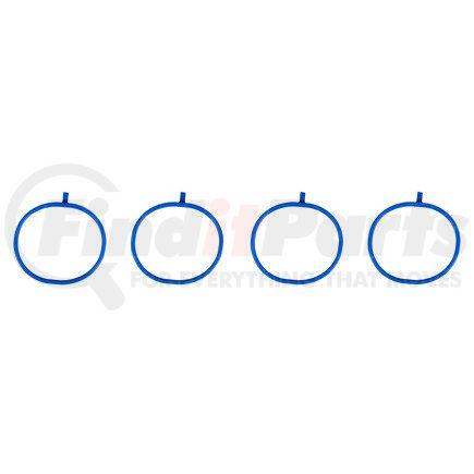 MS 97057 by FEL-PRO - Plenum Gasket Set