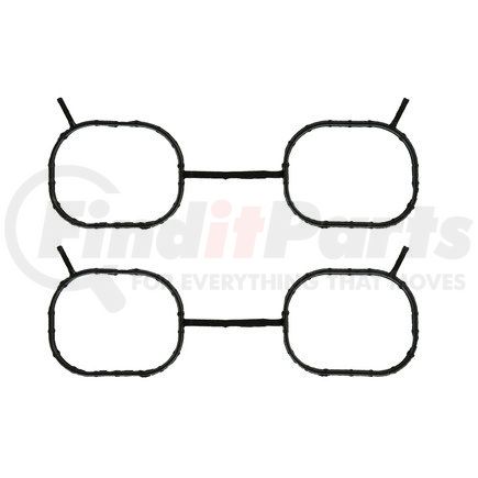 MS 97162 by FEL-PRO - Plenum Gasket Set