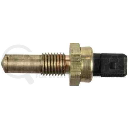 EF0113 by NGK SPARK PLUGS - Engine Coolant Temperature Sensor