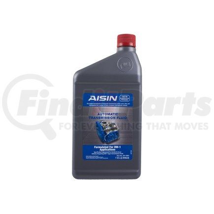 ATF-DW1 by AISIN - AUTOMATIC TRANS FLUID - T