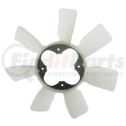 FNT-002 by AISIN - Cooling Fan Blade