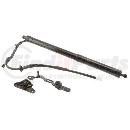 PBD-015 by AISIN - Liftgate Actuator