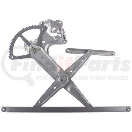 RPT-110 by AISIN - Power Window Regulator without Motor