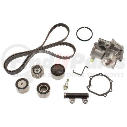 TKF 003 by AISIN - Engine Timing Belt Kit with Water Pump for SUBARU