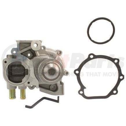 WPF-008 by AISIN - WATER PUMP