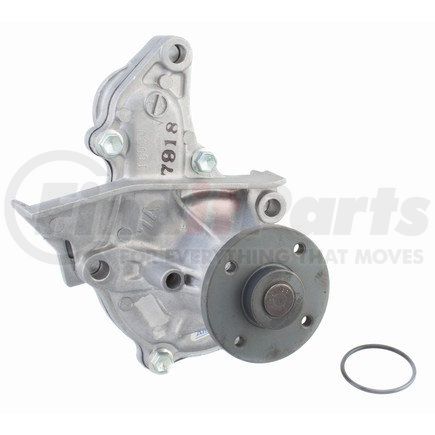 WPT-033 by AISIN - WATER PUMP