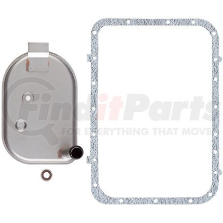 B-194 by ATP TRANSMISSION PARTS - AUTOMATIC TRANSMISSION FI